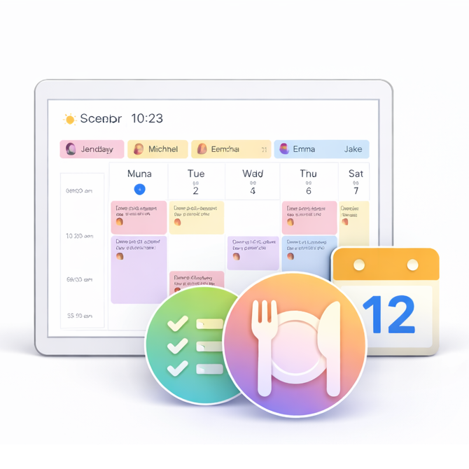 Everything in One Screen preview